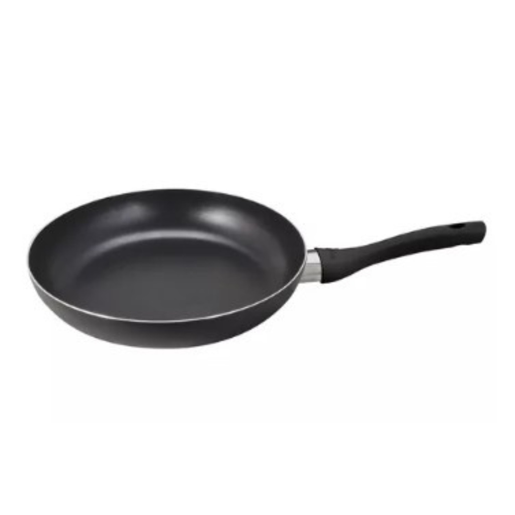 SARTEN NEGRA 20CM ANTIADHERENTE HUDSON