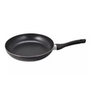SARTEN NEGRA 20CM ANTIADHERENTE HUDSON