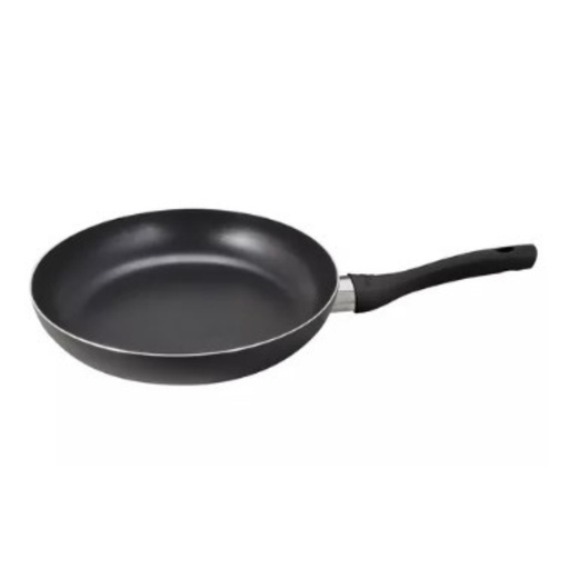 SARTEN NEGRA 20CM ANTIADHERENTE HUDSON
